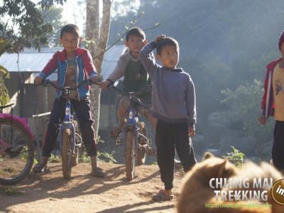 Photos from our guests | Chiang Mai Trekking | The best trekking in Chiang Mai with Piroon Nantaya